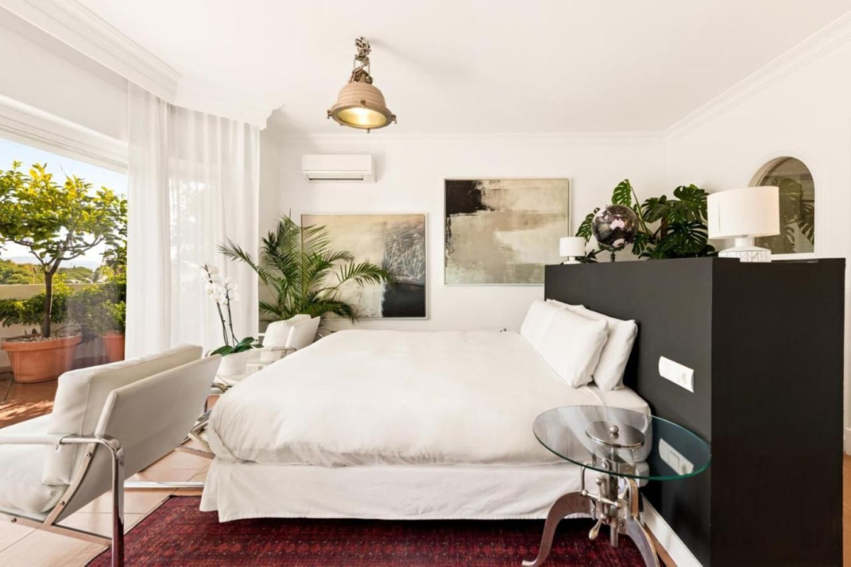 Продажа дуплекса на Calle 01B, 13 b, Марбелла photo 2