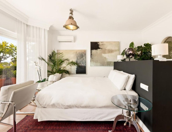 Дуплекс на продажу в Calle 01B, 13 b, Marbella photo 2