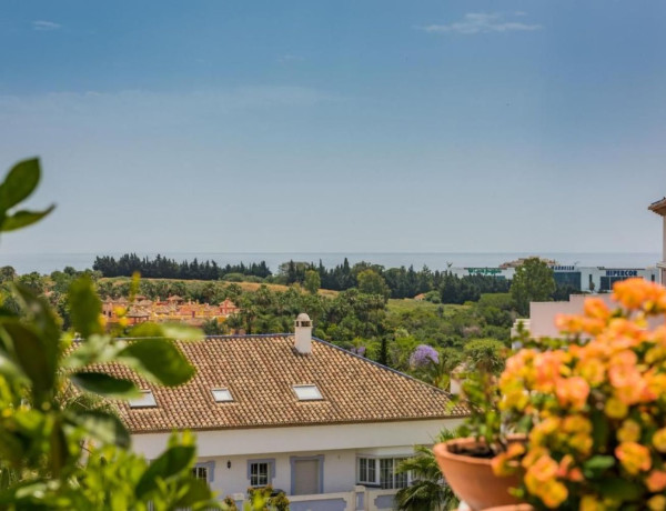 Дуплекс на продажу в Calle 01B, 13 b, Marbella photo 3