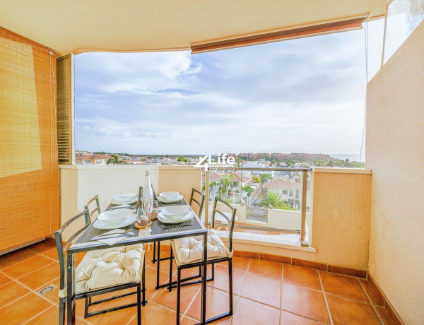 Piso en venta en  Calle Quezal, Arona photo 4