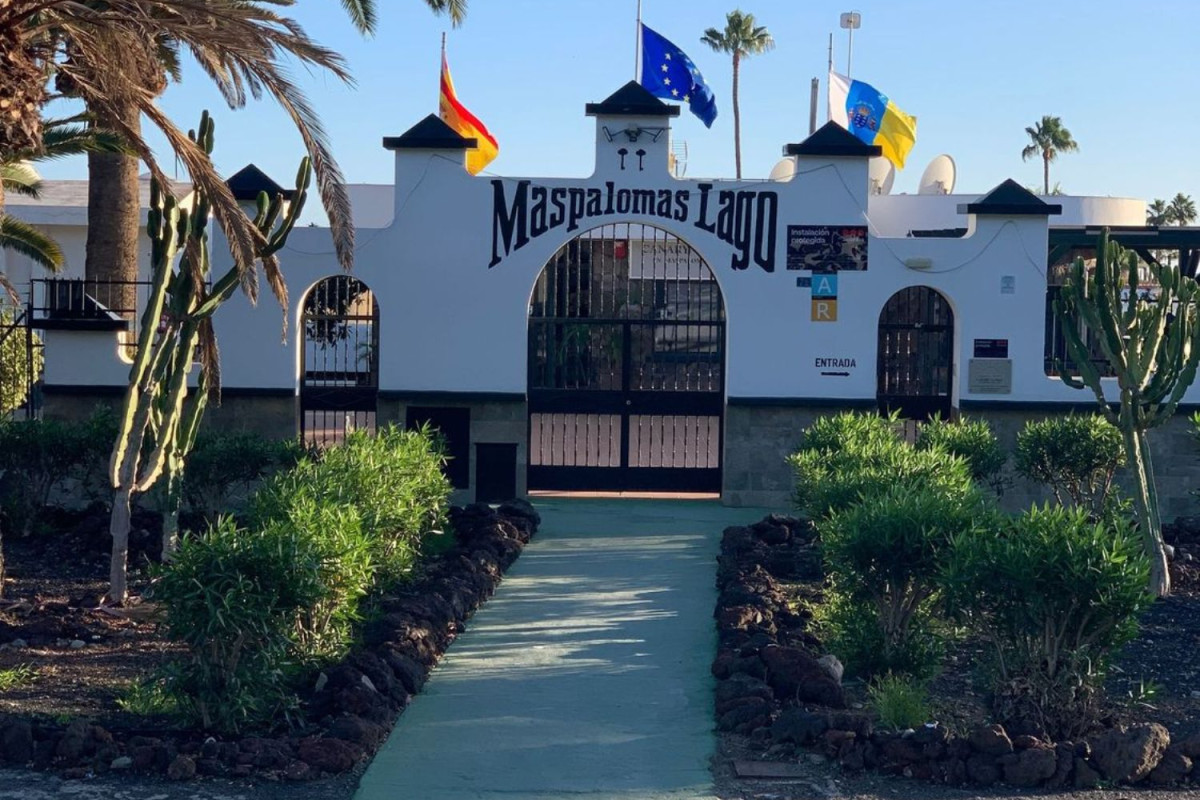 Sale of townhouse in  Maspalomas-Meloneras , San Bartolomé de Tirajana photo 4