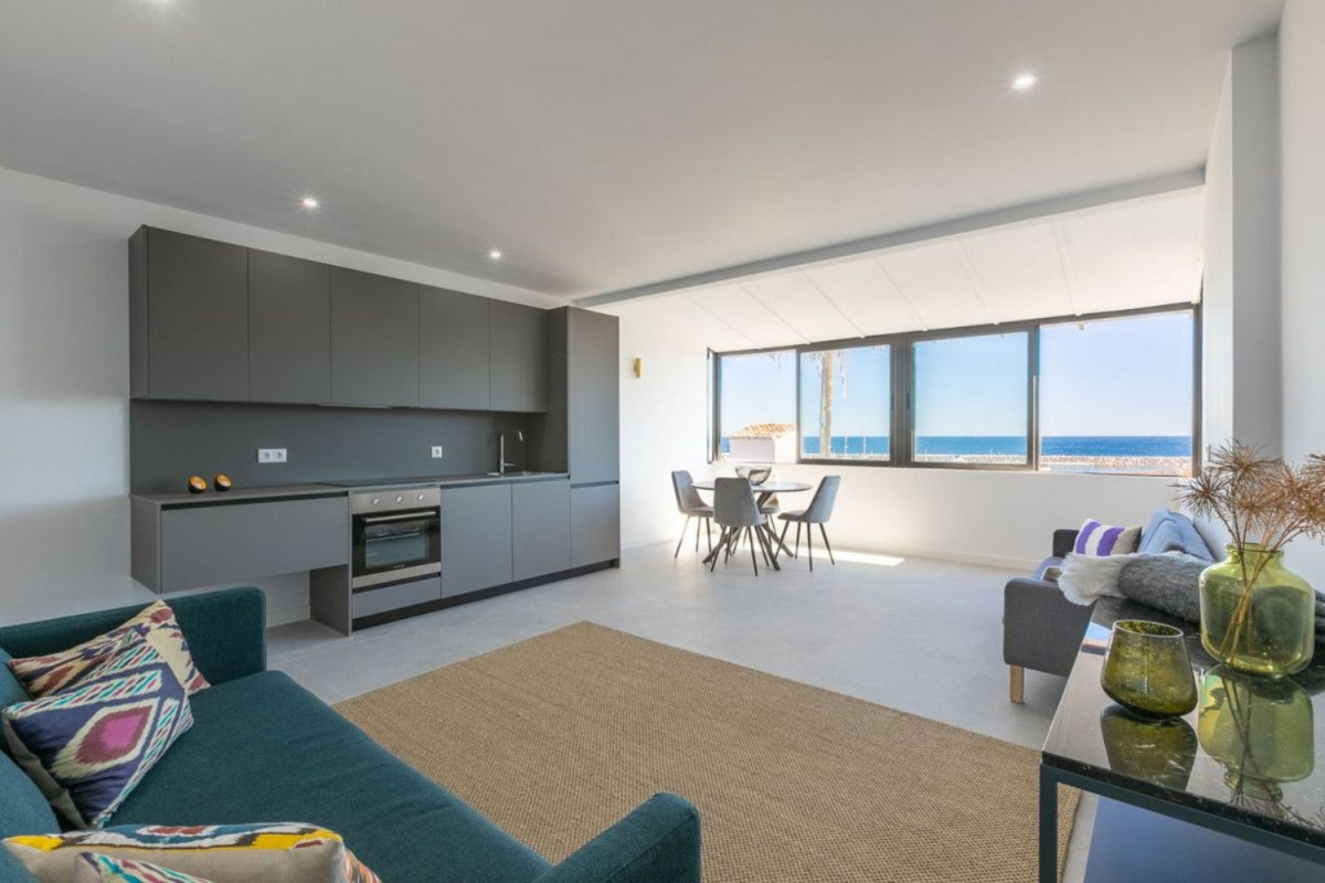 Penthouse sale in Muelle ribera, 27, Marbella photo 2