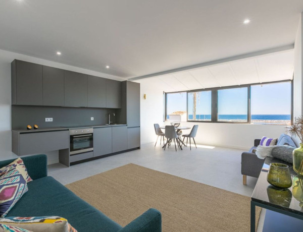 Penthouse for sale in Muelle ribera, 27, Marbella thumbnail 1