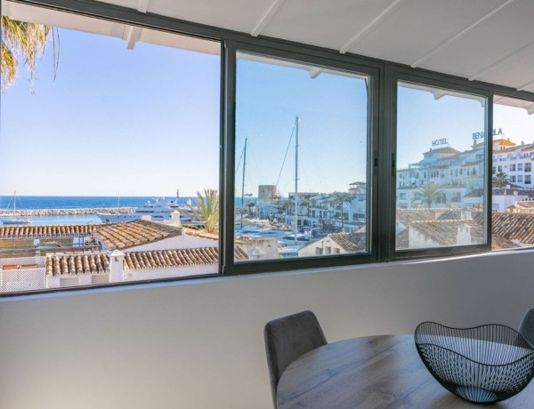 Penthouse for sale in  Muelle ribera, 27, Marbella photo 4