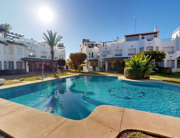 Chalet adosado en venta en Nueva Andalucía , Marbella photo 1