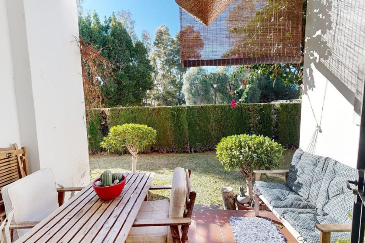 Sprzedaż szeregowego domku w Nowa Andaluzja , Marbella photo 3