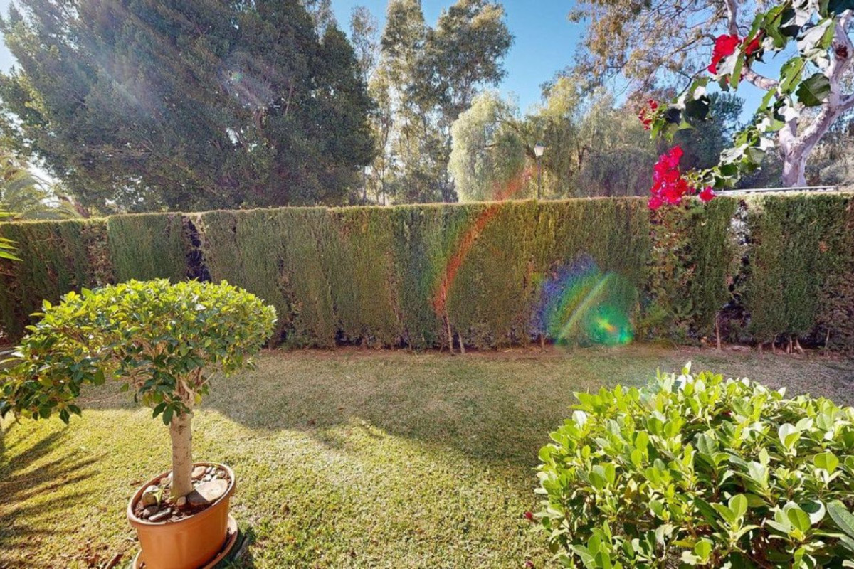 Sprzedaż szeregowego domku w Nowa Andaluzja , Marbella photo 5