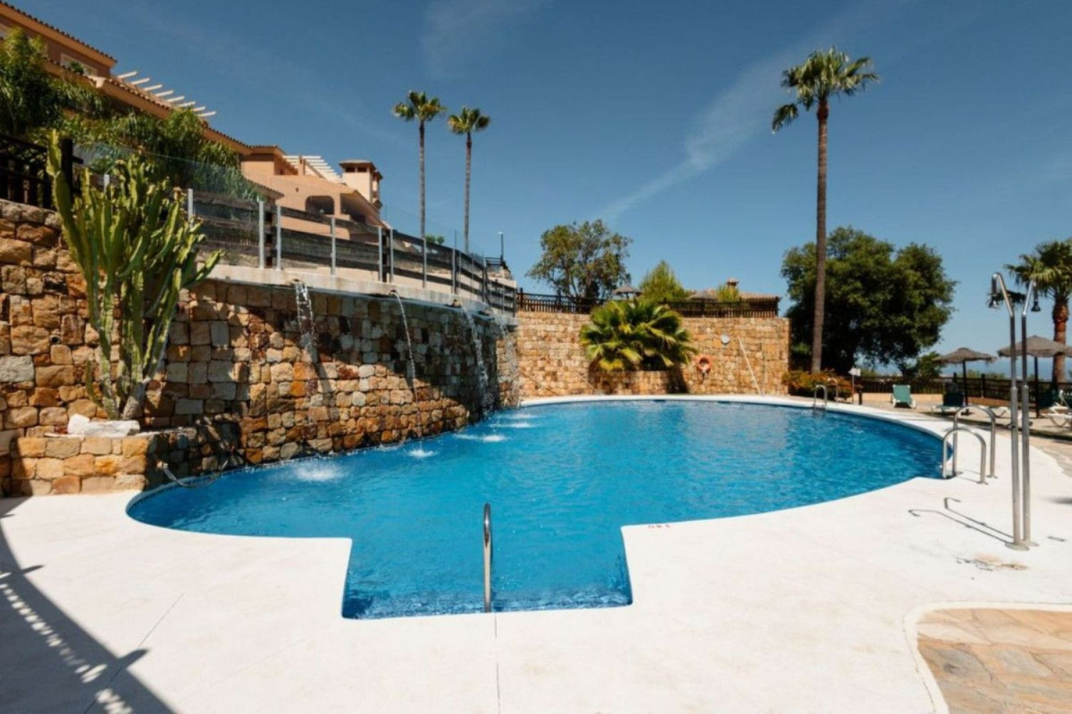 Piso en venta en Ojén, Ojén
photo 1