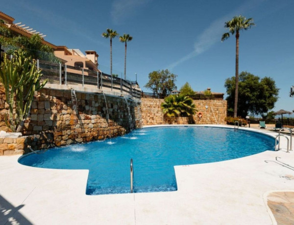 Apartment for sale in , Ojén photo 1