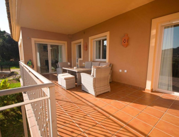 Apartment for sale in , Ojén photo 4