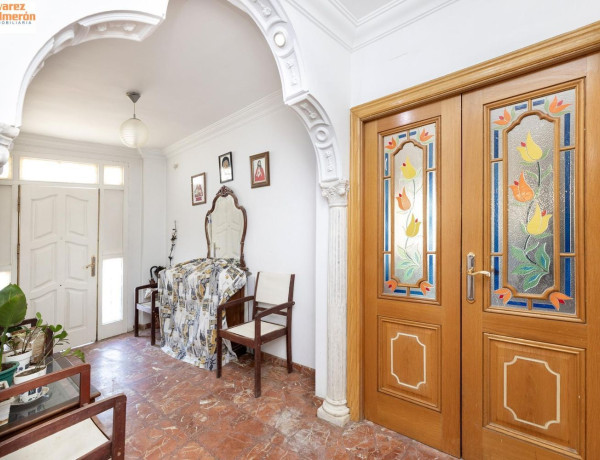 Detached villa for sale in , Ogijares photo 4