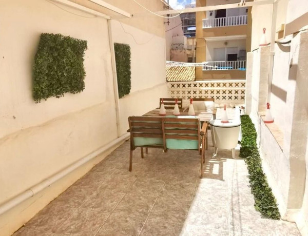 Chalet independiente en venta en Campello Playa , El Campello photo 1