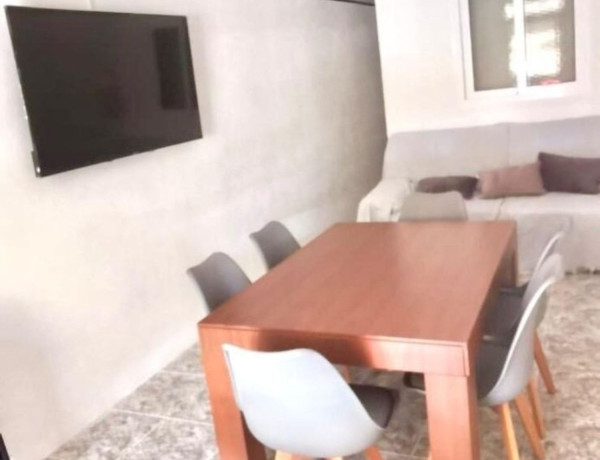 Chalet independiente en venta en  Campello Playa , El Campello photo 4
