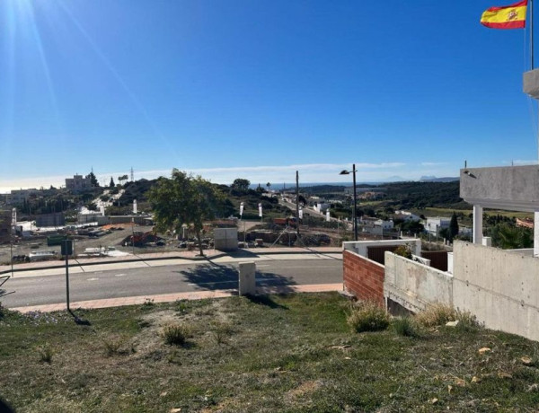 Terreno en venta en Parque Central photo 1