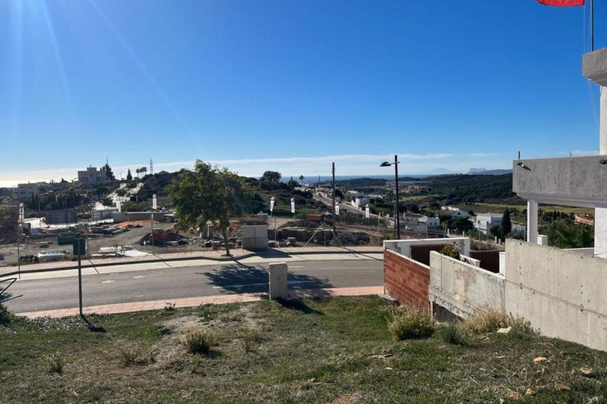 Land for sale in Estepona, Malaga photo 2