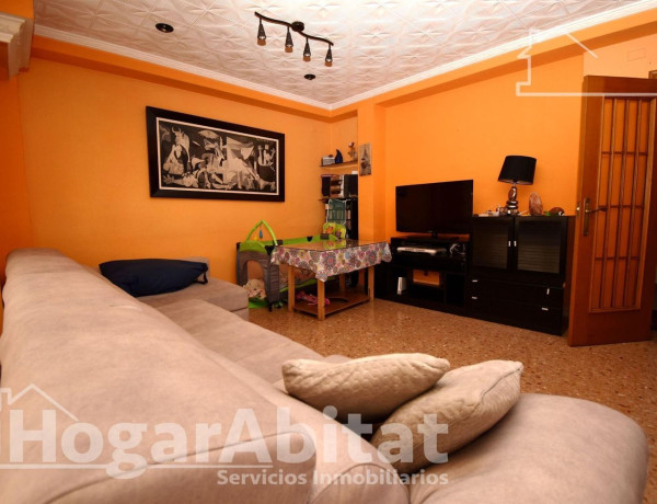 Продажа квартиры в  Zona Avenida al Vedat , Torrent photo 2