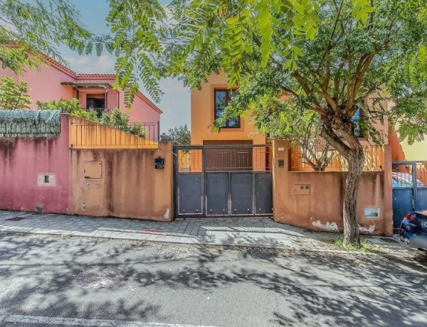 Chalet adosado en venta en  Calle Victoriano Ávila s/n , Tacoronte photo 1