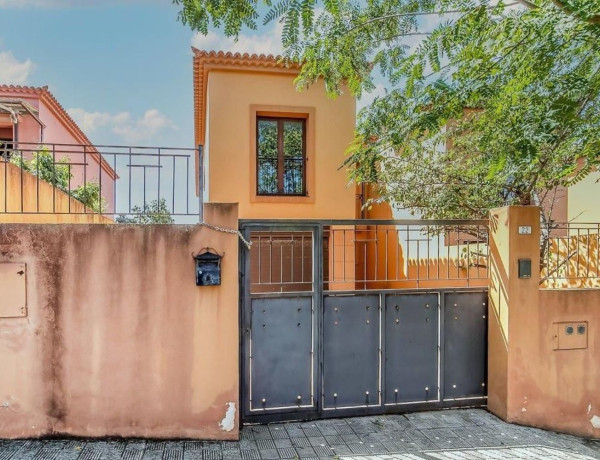 Chalet adosado en venta en  Calle Victoriano Ávila s/n , Tacoronte photo 3