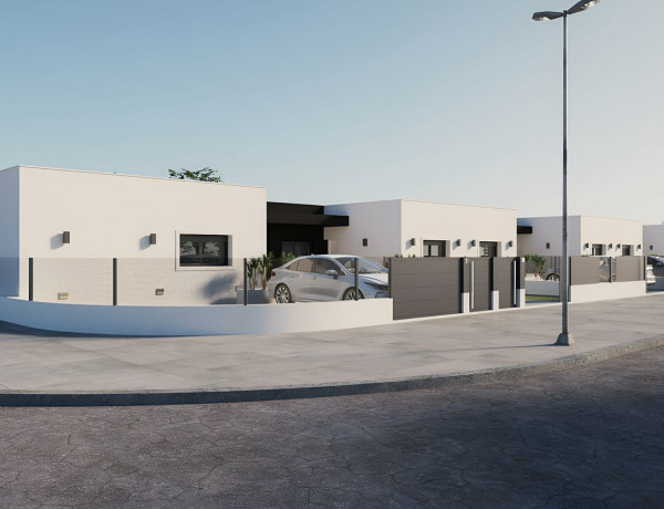 Semi-detached house for sale in , Argés photo 1