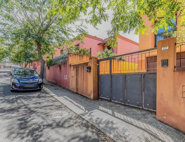Chalet adosado en venta en  Calle Victoriano Ávila s/n , Tacoronte photo 4