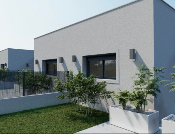 Semi-detached house for sale in , Argés photo 3