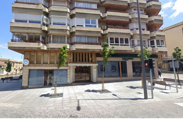 Piso en venta en Avenida Zaragoza, 1, Tudela photo 1