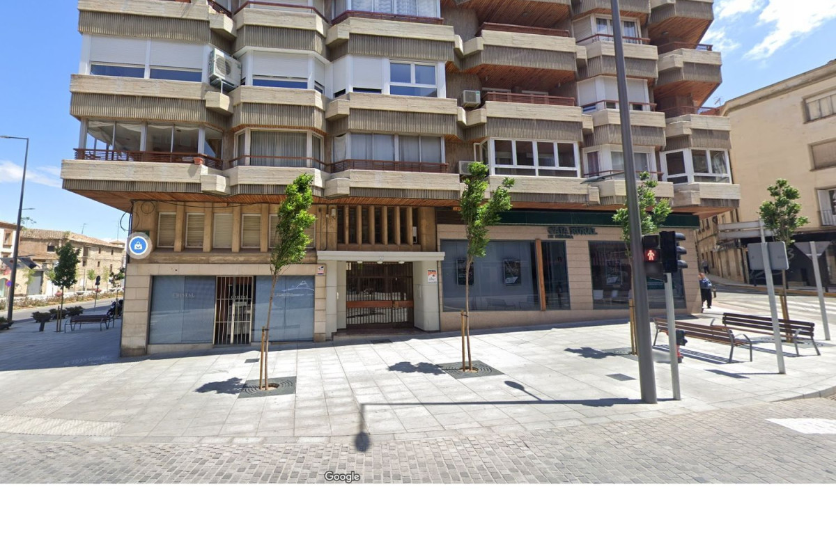 Venta de piso en Avenida Zaragoza, 1, Tudela
photo 2
