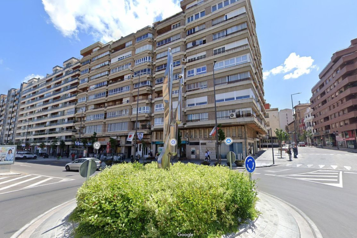 Venta de piso en Avenida Zaragoza, 1, Tudela
photo 3