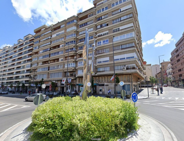 Piso en venta en Avenida Zaragoza, 1, Tudela thumbnail 2