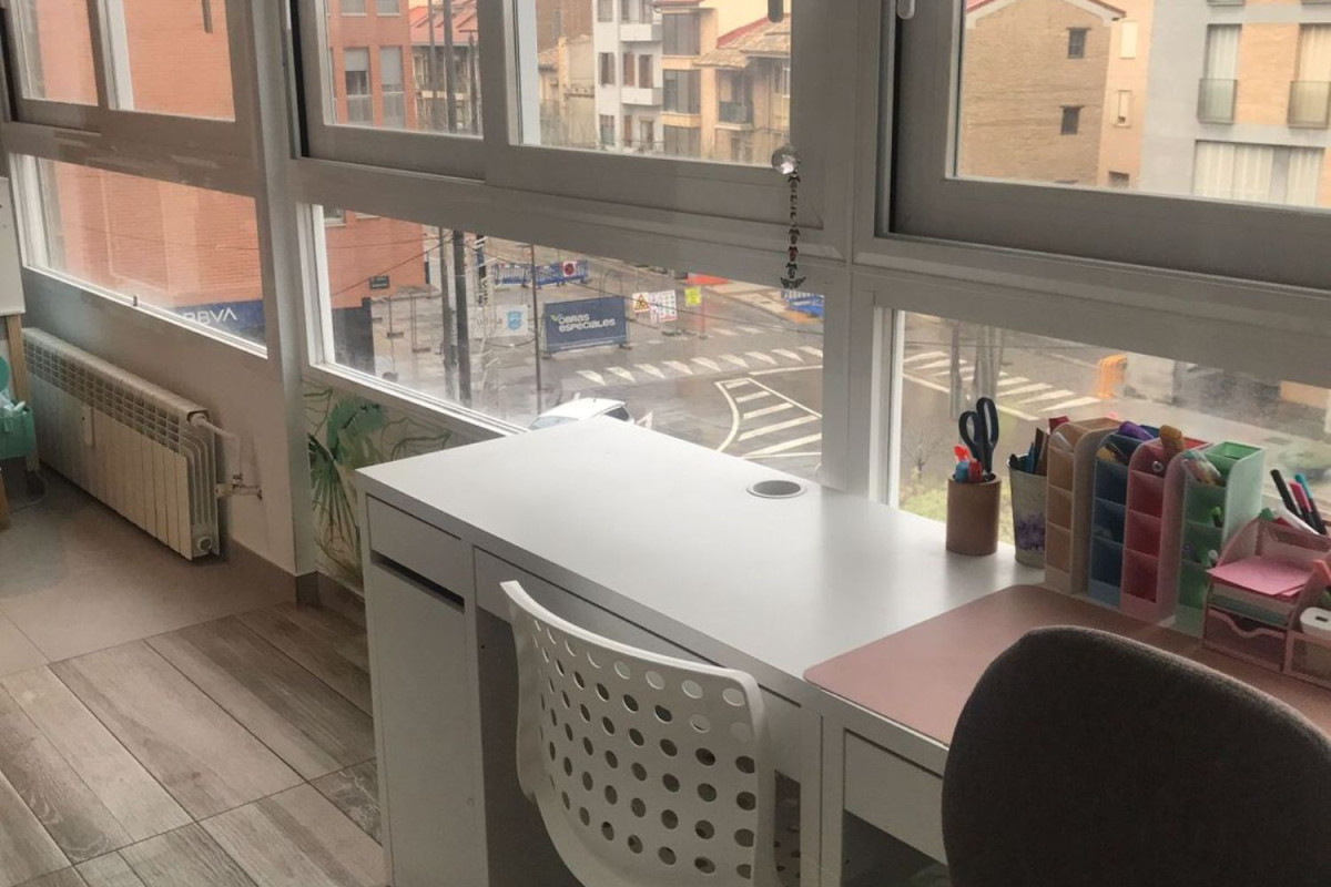 Venta de piso en Avenida Zaragoza, 1, Tudela
photo 4