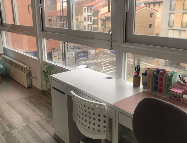Piso en venta en  Avenida Zaragoza, 1, Tudela photo 4