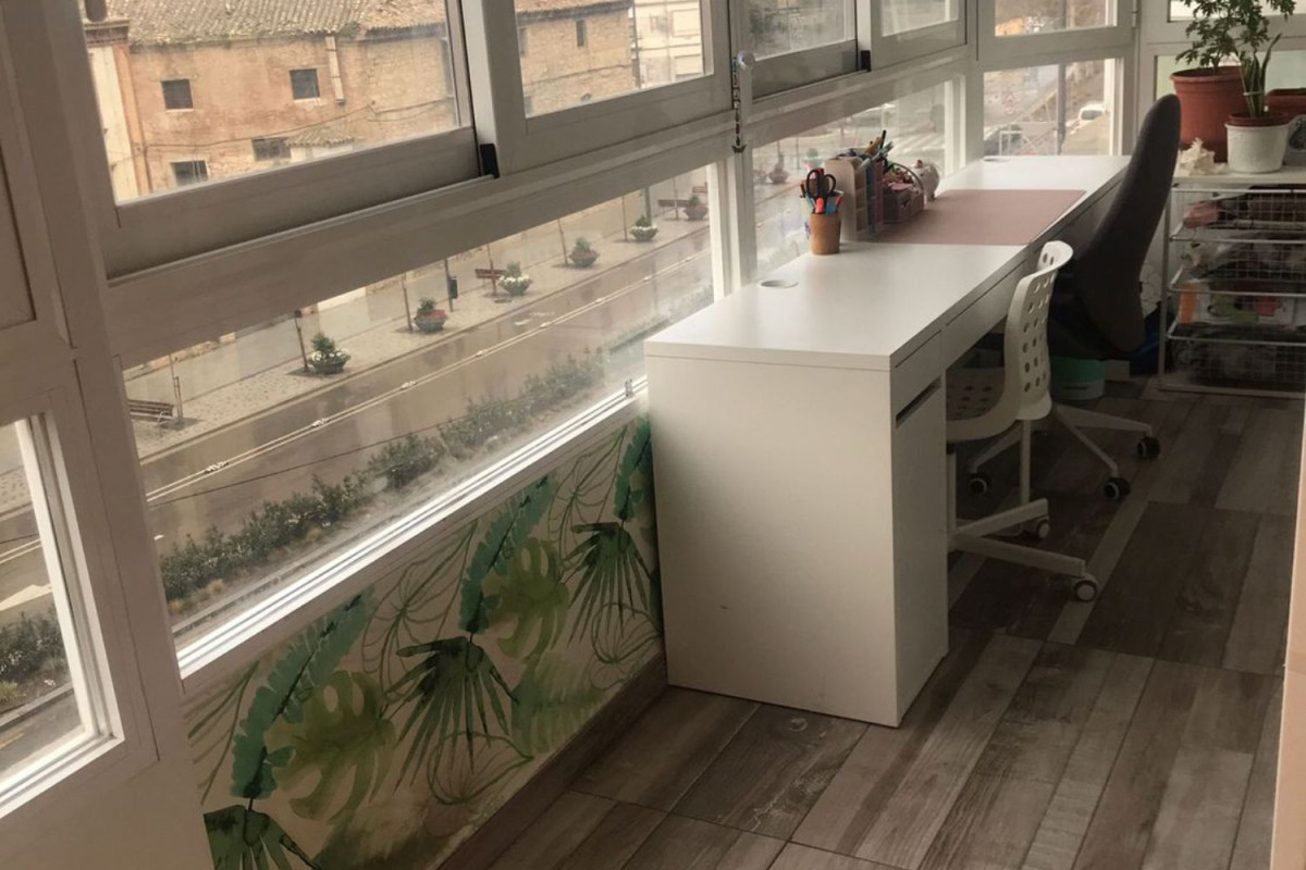 Venta de piso en Avenida Zaragoza, 1, Tudela
photo 5