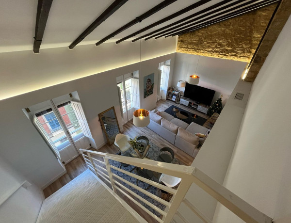 Duplex en venta en Calle Segura, 3, Alicante / Alacant thumbnail 1