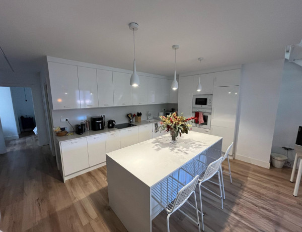 Duplex en venta en Calle Segura, 3, Alicante / Alacant thumbnail 2