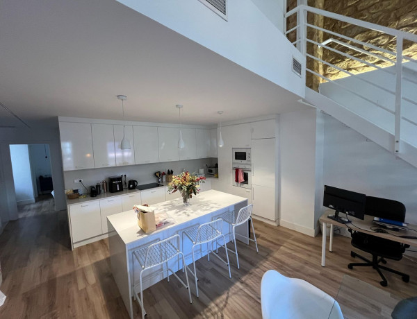 Duplex en venta en Calle Segura, 3, Alicante / Alacant photo 4