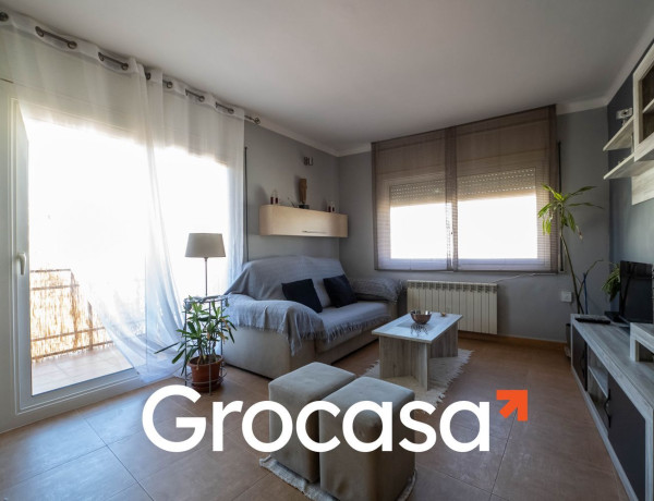 Piso en venta en Els Molins , Mataró photo 1