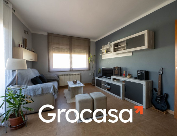 Piso en venta en Els Molins , Mataró thumbnail 1