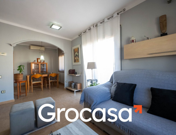 Piso en venta en Els Molins , Mataró thumbnail 2
