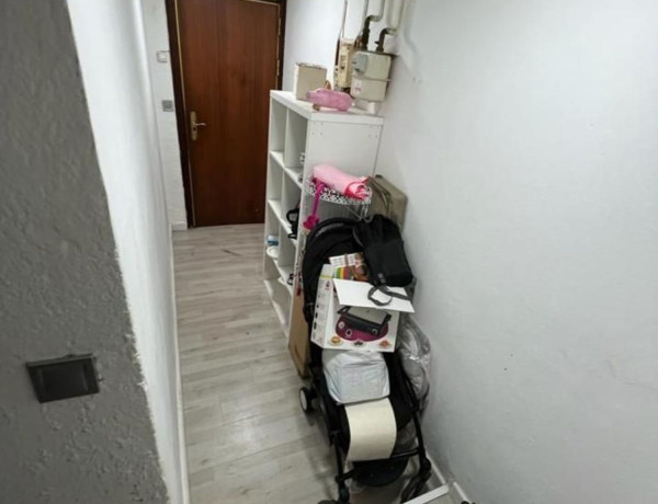 First floor for sale in La Mina , Sant Adriá de Besós thumbnail 2