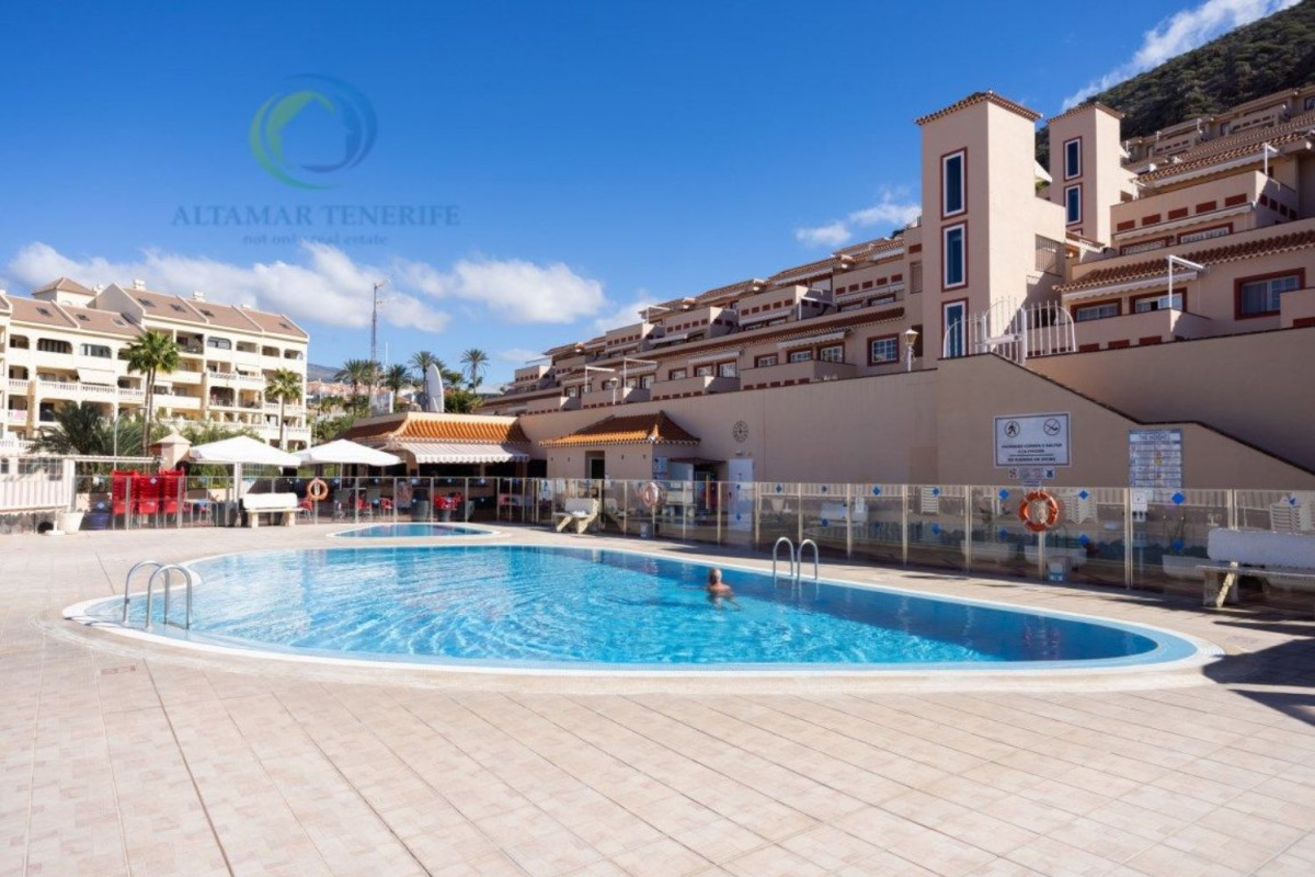 Venta de piso en Calle Rodeo, 3, Arona
photo 1