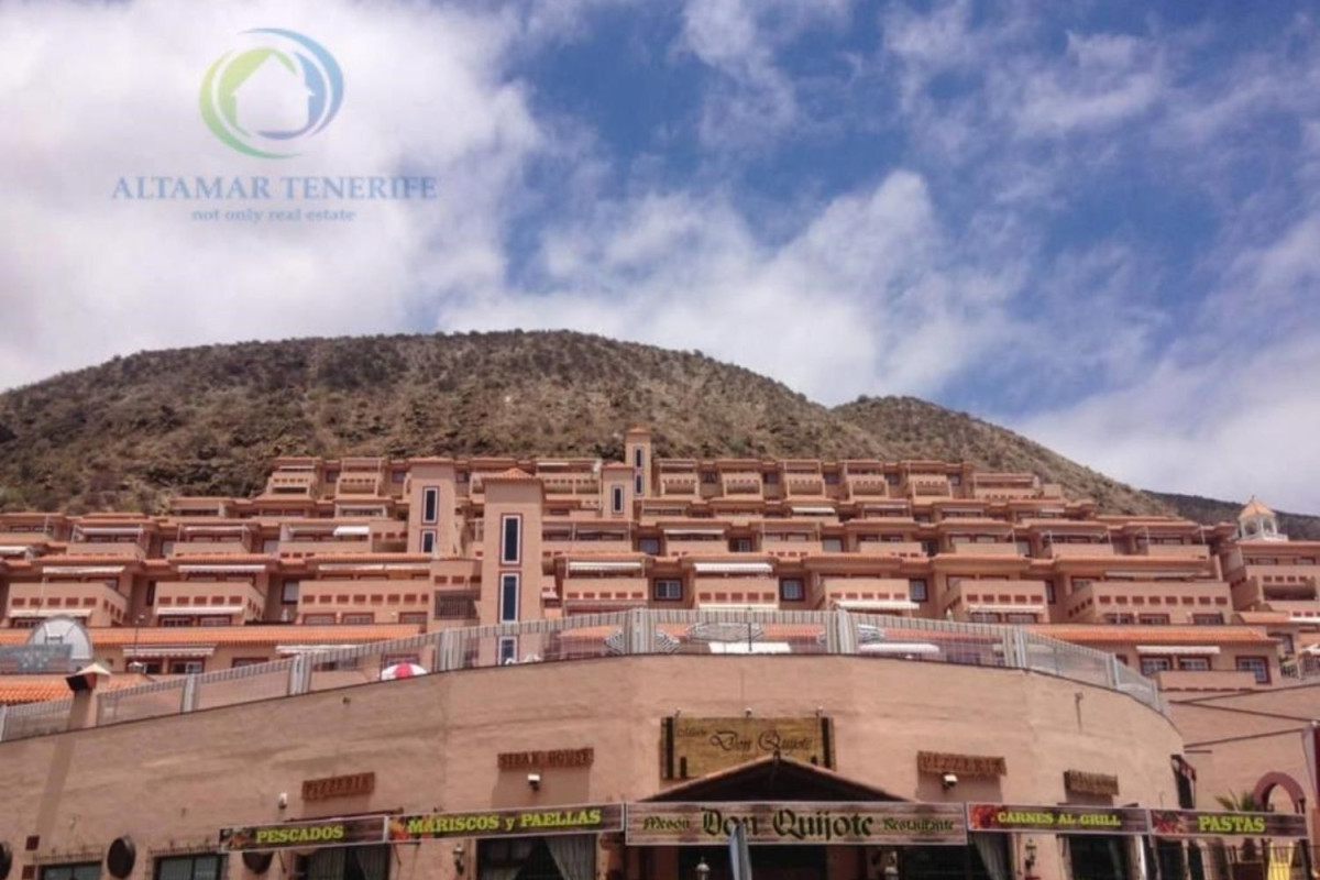 Venta de piso en Calle Rodeo, 3, Arona
photo 2