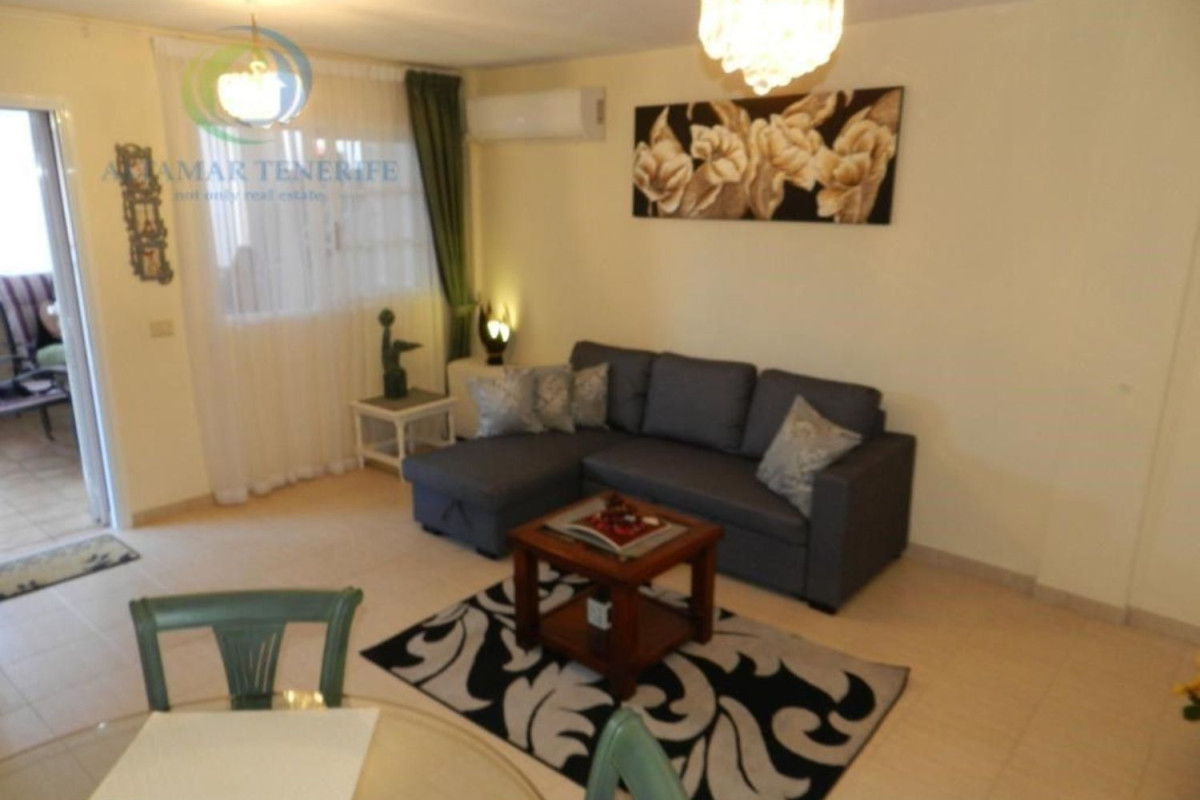 Venta de piso en Calle Rodeo, 3, Arona
photo 3