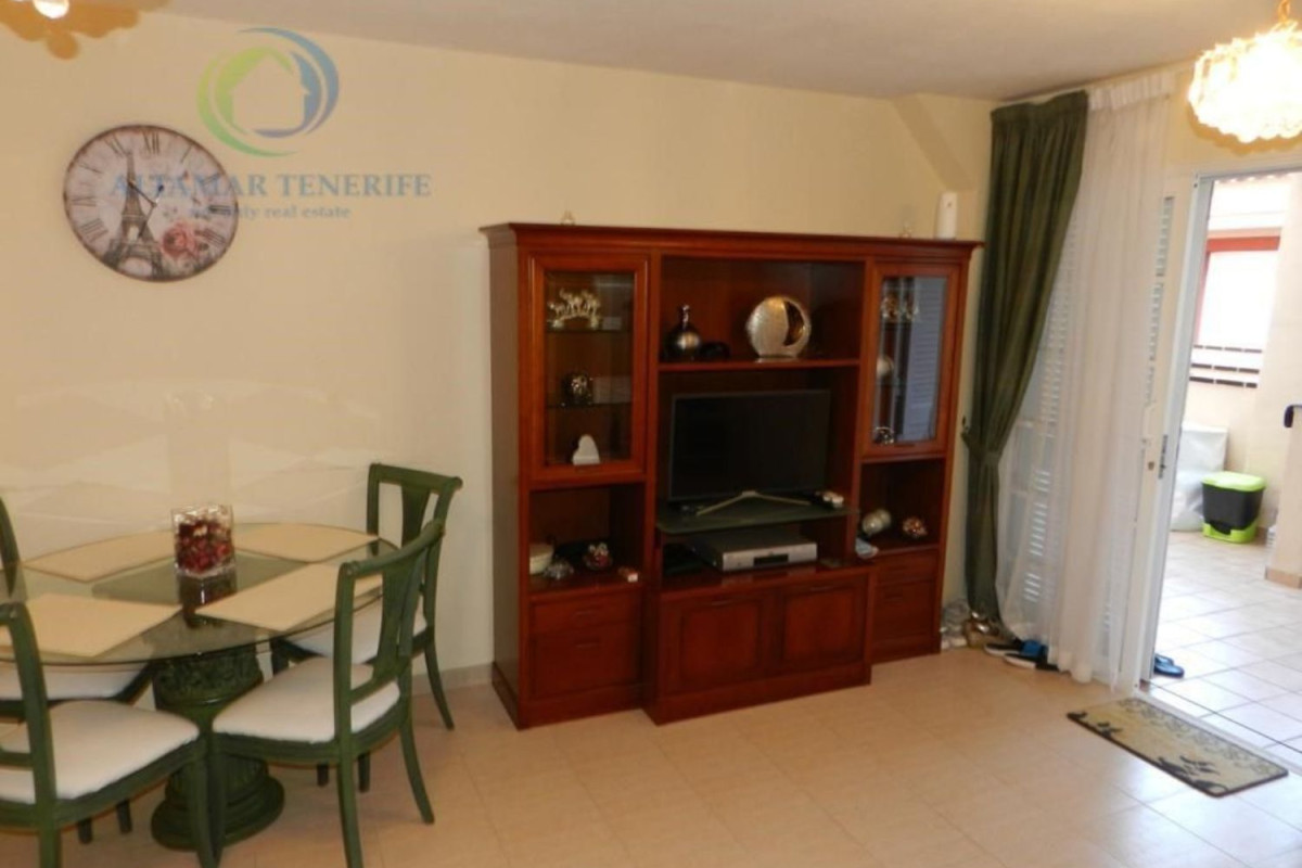 Venta de piso en Calle Rodeo, 3, Arona
photo 4