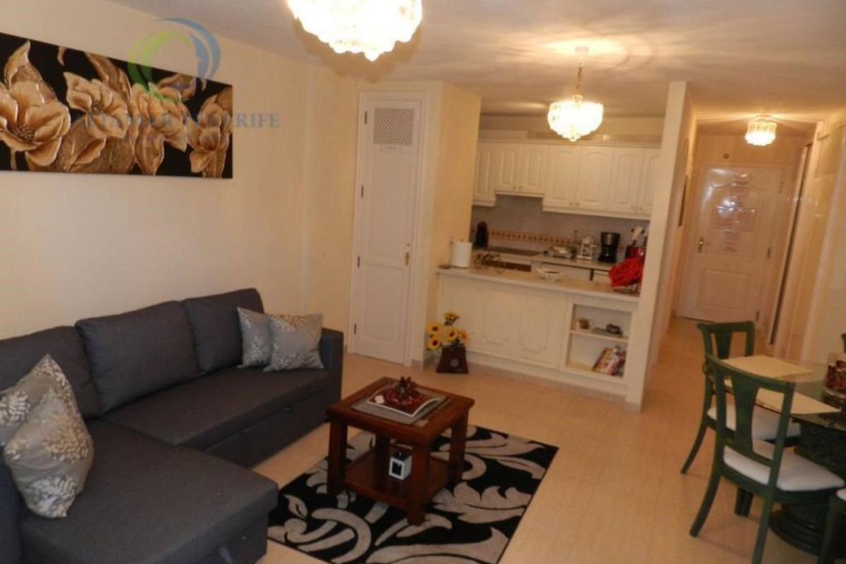 Venta de piso en Calle Rodeo, 3, Arona
photo 5