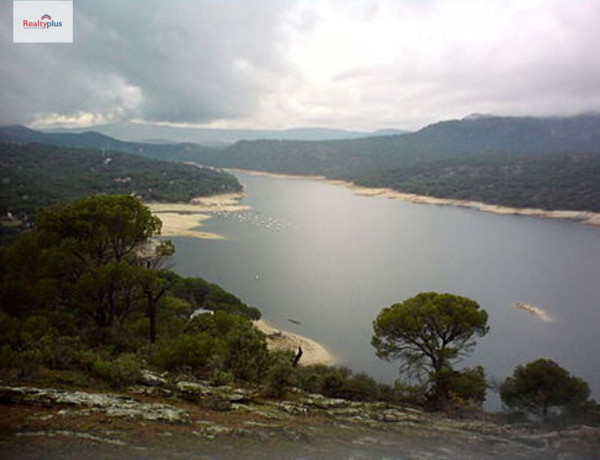 Terreno en venta en calle Hilarión Eslava, 12 thumbnail 2