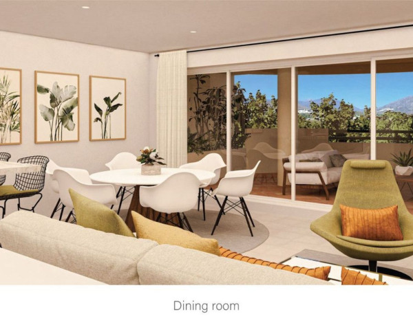 Дуплекс на продажу в Urbanizacion a Nueva Andalucia, 11, Marbella photo 1