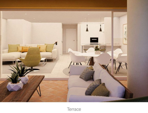 Дуплекс на продажу в Urbanizacion a Nueva Andalucia, 11, Marbella photo 2
