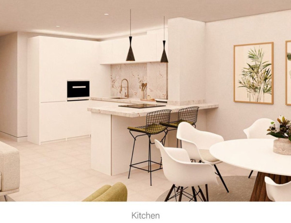 Дуплекс на продажу в Urbanizacion a Nueva Andalucia, 11, Marbella photo 3