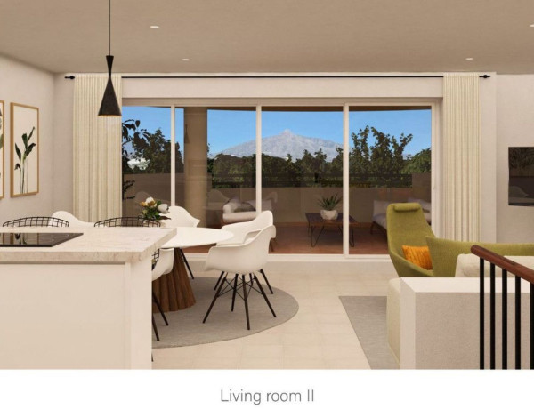 Дуплекс на продажу в Urbanizacion a Nueva Andalucia, 11, Marbella photo 4