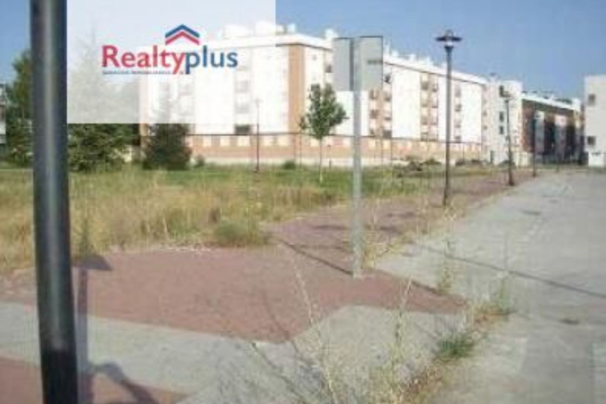 Terreno en venta en Arévalo, Ávila photo 1
